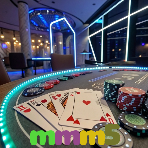 mmm5:Aposte nas melhores slots e conquiste prêmios como nunca!