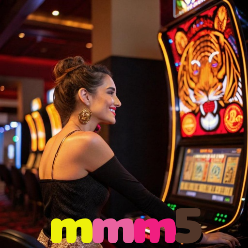 mmm5:Aposte nas melhores slots e conquiste prêmios como nunca!