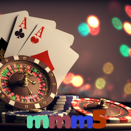 mmm5:Jogue poker, aposte no futebol e ganhe em grandes jogos de cassino!