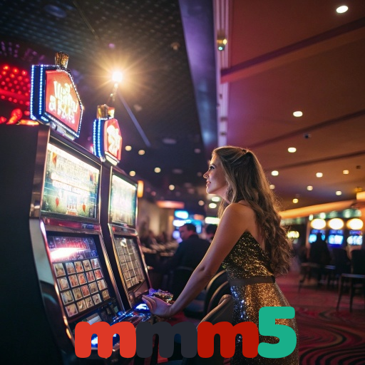 mmm5：Jogue poker, aposte no futebol e ganhe em grandes jogos de cassino!