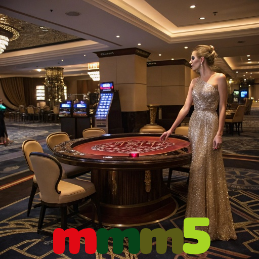 mmm5:Jogue poker, aposte no futebol e ganhe em grandes jogos de cassino!