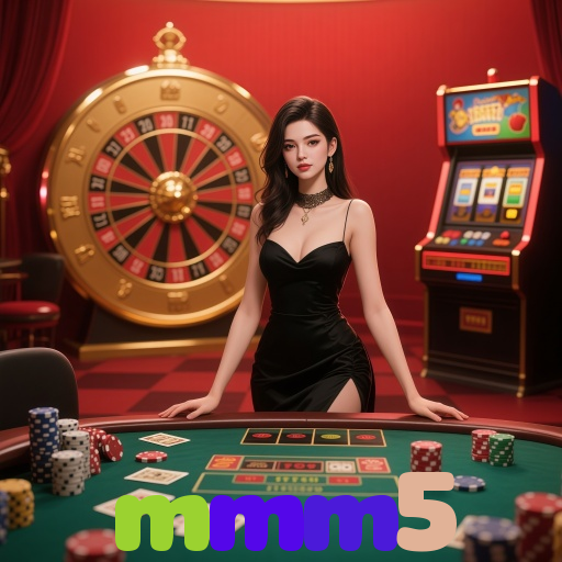mmm5：Aposte nas melhores slots e conquiste prêmios como nunca!