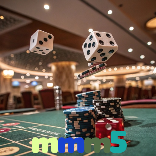 mmm5：Aposte no futebol, jogue poker e conquiste vitórias épicas!