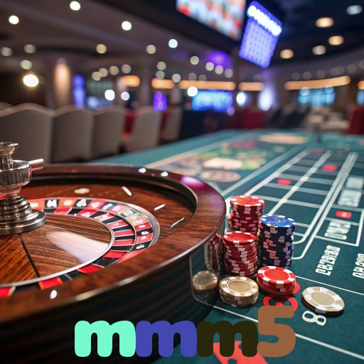 mmm5:Jogue poker, aposte no futebol e ganhe em grandes jogos de cassino!