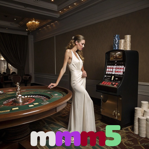 mmm5：Aposte no futebol, jogue poker e conquiste vitórias épicas!
