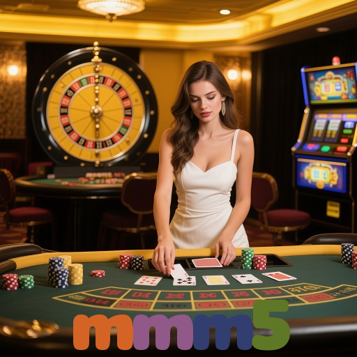 mmm5:Jogue poker, aposte no futebol e ganhe em grandes jogos de cassino!