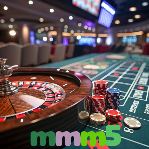mmm5:Aposte nas melhores slots e conquiste prêmios como nunca!