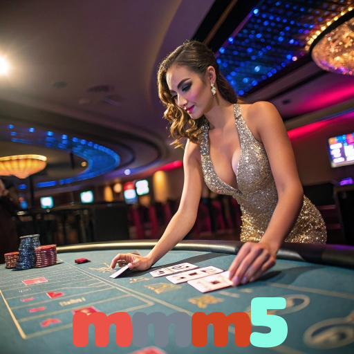 mmm5：Aposte no futebol, jogue poker e conquiste vitórias épicas!