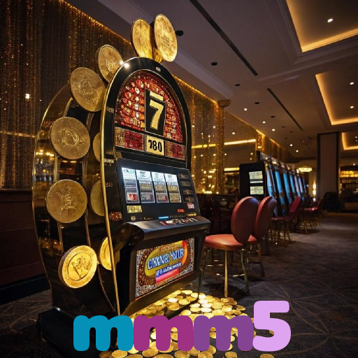 mmm5:Aposte nas melhores slots e conquiste prêmios como nunca!