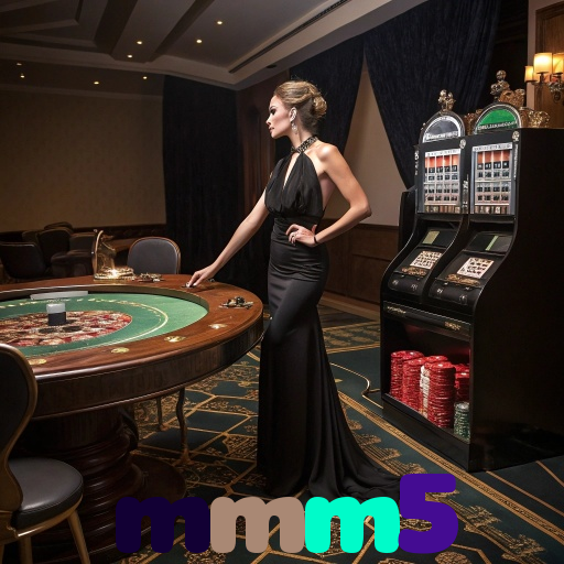 mmm5:Aposte no futebol, jogue poker e conquiste vitórias épicas!