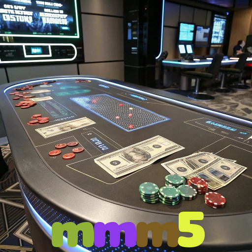 mmm5:Aposte nas melhores slots e conquiste prêmios como nunca!