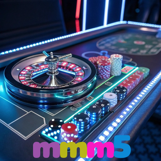 mmm5：Aposte no futebol, jogue poker e conquiste vitórias épicas!