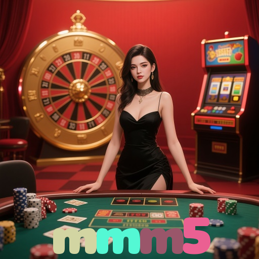 mmm5：Jogue poker, aposte no futebol e ganhe em grandes jogos de cassino!