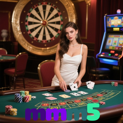 mmm5:Aposte no futebol, jogue poker e conquiste vitórias épicas!