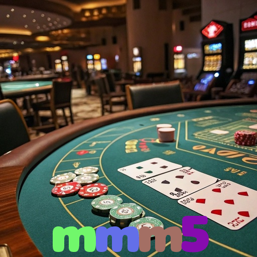 mmm5：Aposte nas melhores slots e conquiste prêmios como nunca!