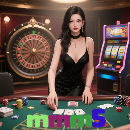 mmm5：Jogue poker, aposte no futebol e ganhe em grandes jogos de cassino!