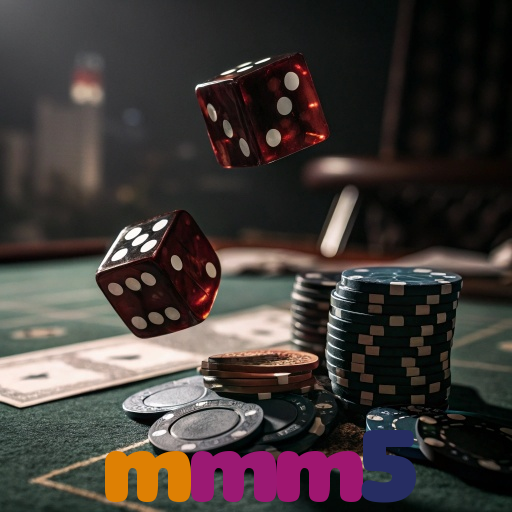 mmm5：Jogue poker, aposte no futebol e ganhe em grandes jogos de cassino!