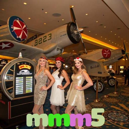 mmm5：Aposte nas melhores slots e conquiste prêmios como nunca!