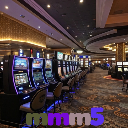 mmm5：Aposte no futebol, jogue poker e conquiste vitórias épicas!