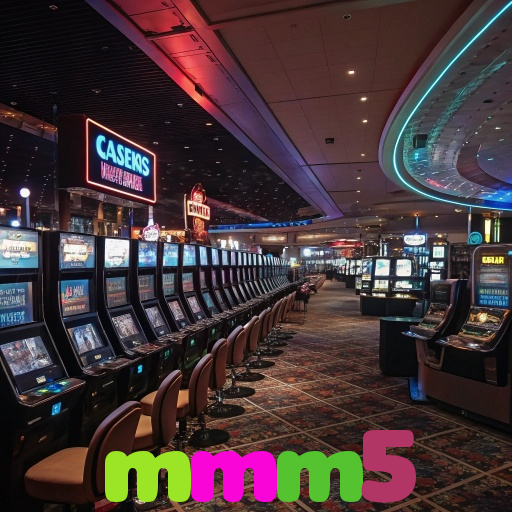 mmm5:Jogue poker, aposte no futebol e ganhe em grandes jogos de cassino!