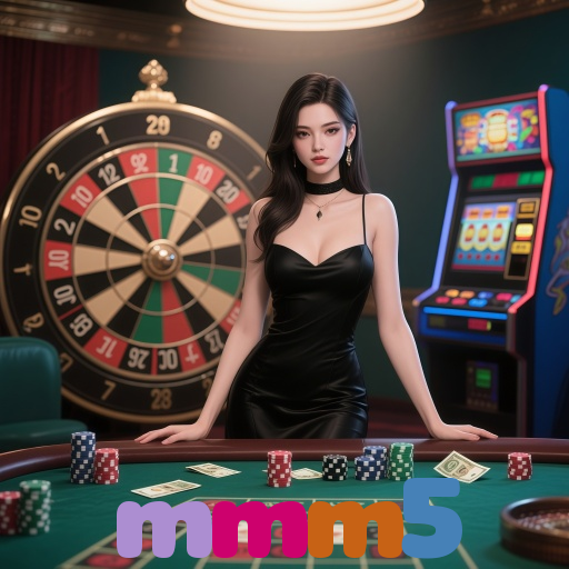 mmm5：Jogue poker, aposte no futebol e ganhe em grandes jogos de cassino!