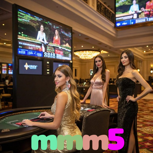 mmm5:Aposte nas melhores slots e conquiste prêmios como nunca!