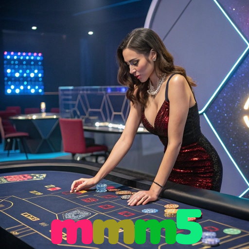 mmm5：Aposte nas melhores slots e conquiste prêmios como nunca!