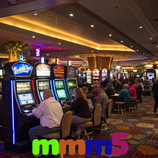 mmm5：Aposte nas melhores slots e conquiste prêmios como nunca!