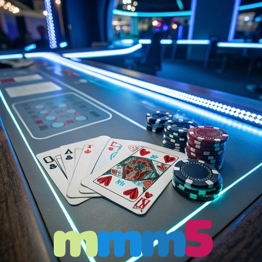 mmm5：Aposte nas melhores slots e conquiste prêmios como nunca!
