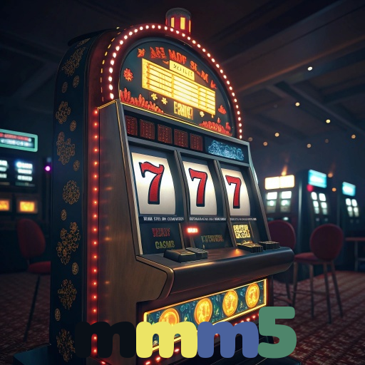 mmm5：Aposte nas melhores slots e conquiste prêmios como nunca!