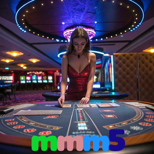 mmm5：Aposte no futebol, jogue poker e conquiste vitórias épicas!