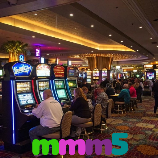mmm5:Aposte no futebol, jogue poker e conquiste vitórias épicas!