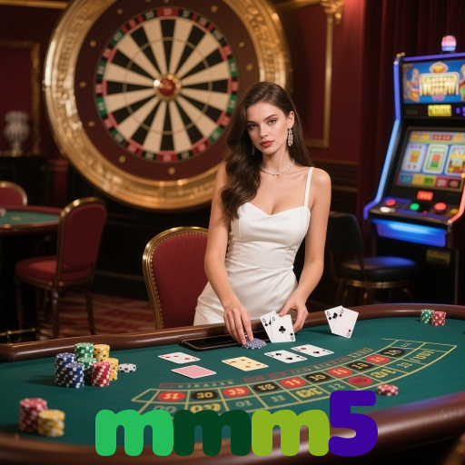 mmm5:Aposte no futebol, jogue poker e conquiste vitórias épicas!