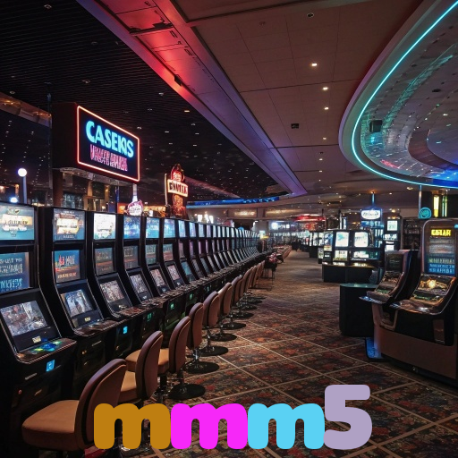 mmm5:Aposte nas melhores slots e conquiste prêmios como nunca!
