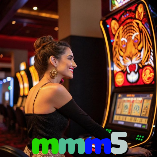 mmm5：Aposte nas melhores slots e conquiste prêmios como nunca!