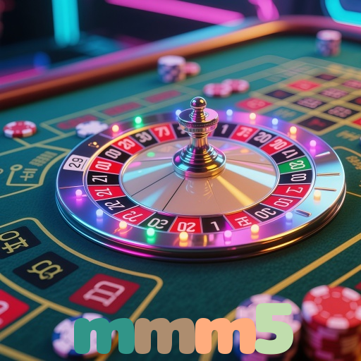 mmm5：Aposte nas melhores slots e conquiste prêmios como nunca!