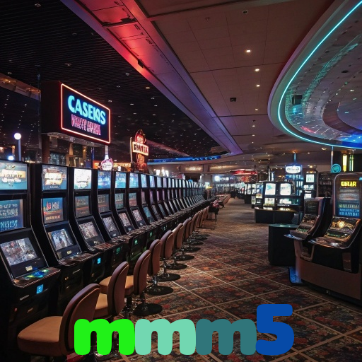 mmm5：Aposte no futebol, jogue poker e conquiste vitórias épicas!
