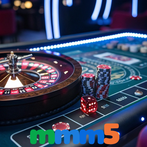 mmm5:Jogue poker, aposte no futebol e ganhe em grandes jogos de cassino!