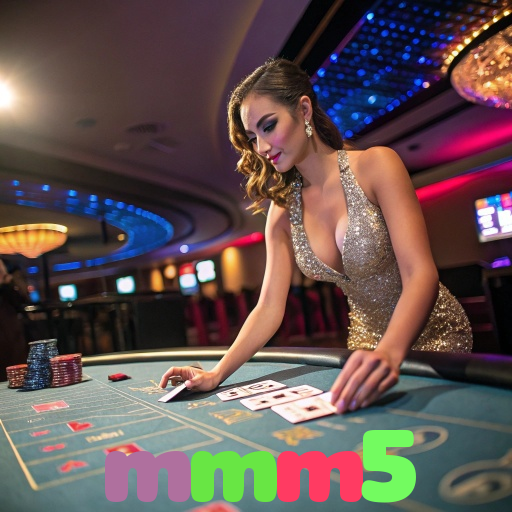 mmm5：Aposte no futebol, jogue poker e conquiste vitórias épicas!