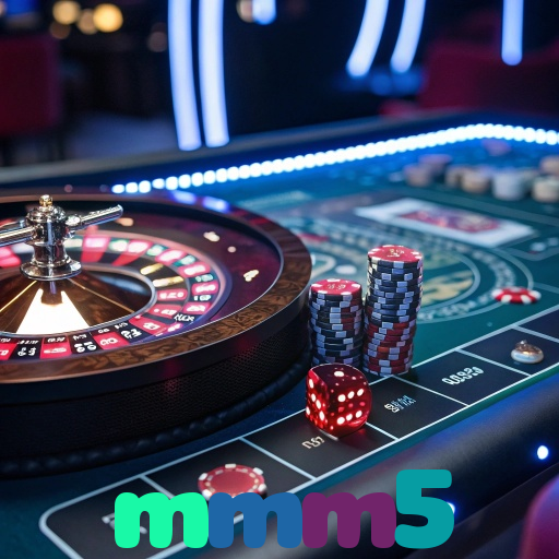 mmm5:Aposte nas melhores slots e conquiste prêmios como nunca!