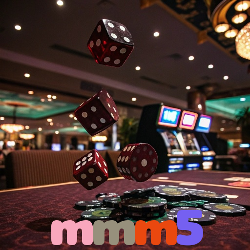 mmm5：Aposte nas melhores slots e conquiste prêmios como nunca!