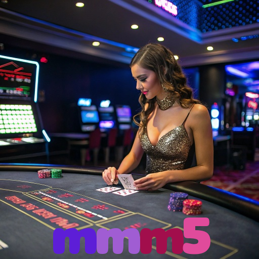 mmm5:Jogue poker, aposte no futebol e ganhe em grandes jogos de cassino!