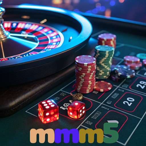 mmm5：Jogue poker, aposte no futebol e ganhe em grandes jogos de cassino!