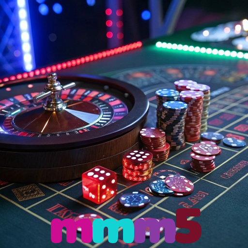 mmm5：Aposte nas melhores slots e conquiste prêmios como nunca!