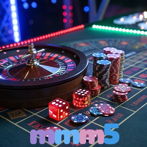 mmm5：Aposte no futebol, jogue poker e conquiste vitórias épicas!