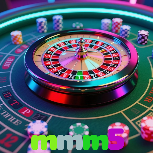 mmm5：Aposte nas melhores slots e conquiste prêmios como nunca!