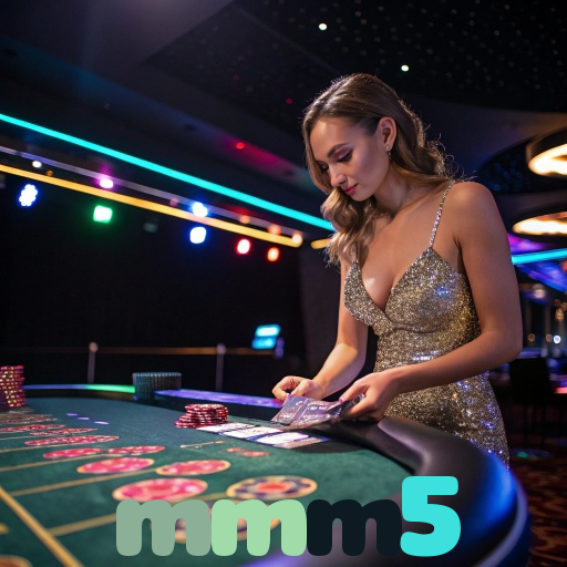 mmm5:Jogue poker, aposte no futebol e ganhe em grandes jogos de cassino!