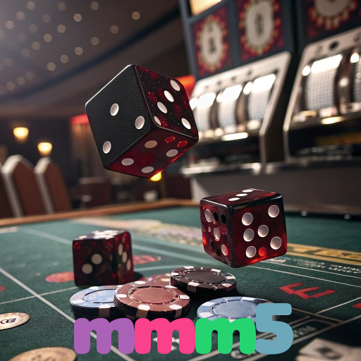 mmm5：Jogue poker, aposte no futebol e ganhe em grandes jogos de cassino!