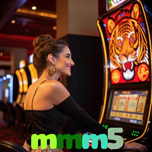mmm5：Aposte nas melhores slots e conquiste prêmios como nunca!