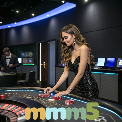 mmm5：Aposte no futebol, jogue poker e conquiste vitórias épicas!